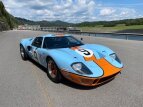 Thumbnail Photo 7 for 1966 Ford GT40